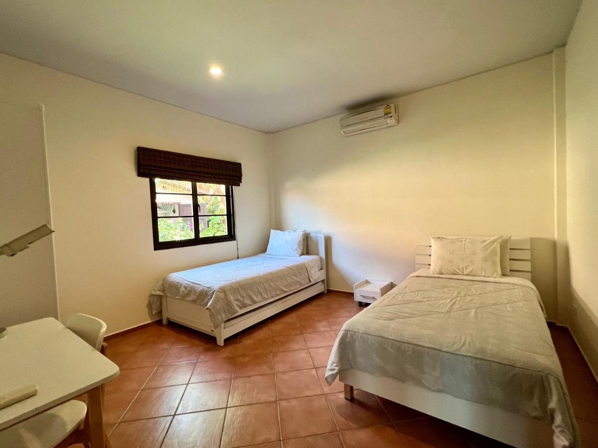 Sea Breeze House Villa Mae Phim Ngoại thất bức ảnh