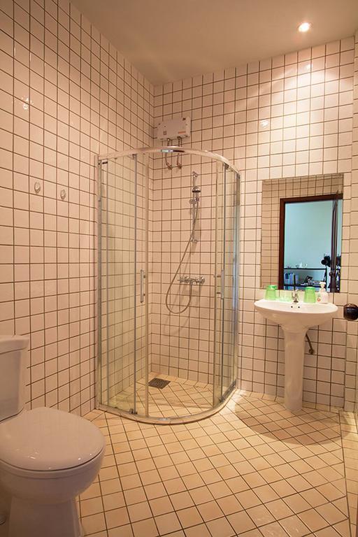 Sea Breeze House Villa Mae Phim Phòng bức ảnh