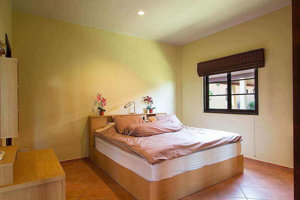 Sea Breeze House Villa Mae Phim Phòng bức ảnh