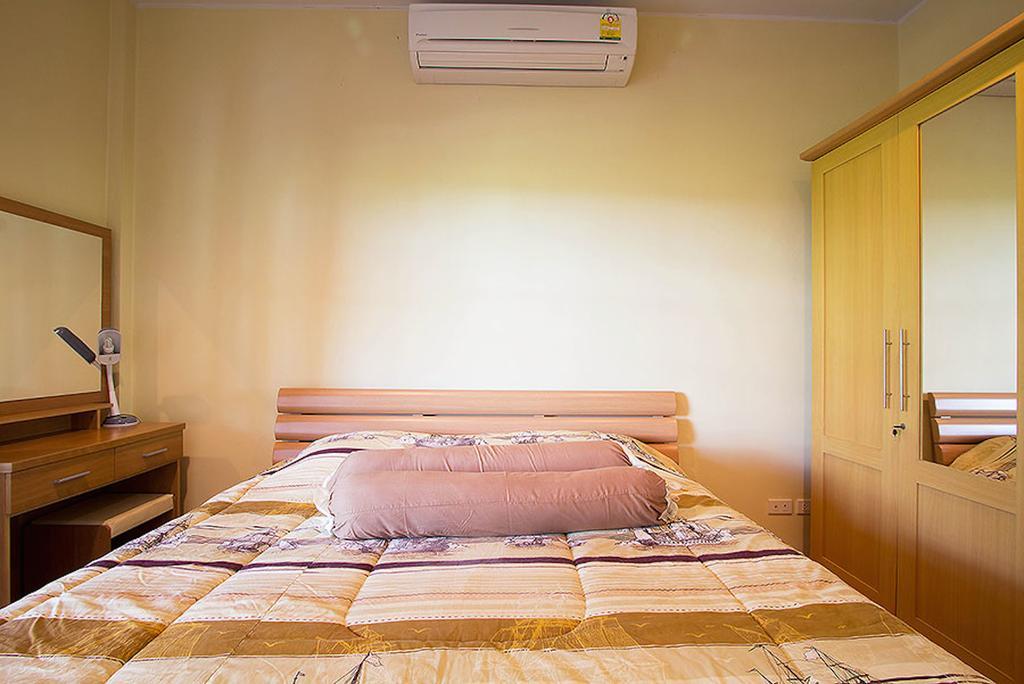 Sea Breeze House Villa Mae Phim Phòng bức ảnh